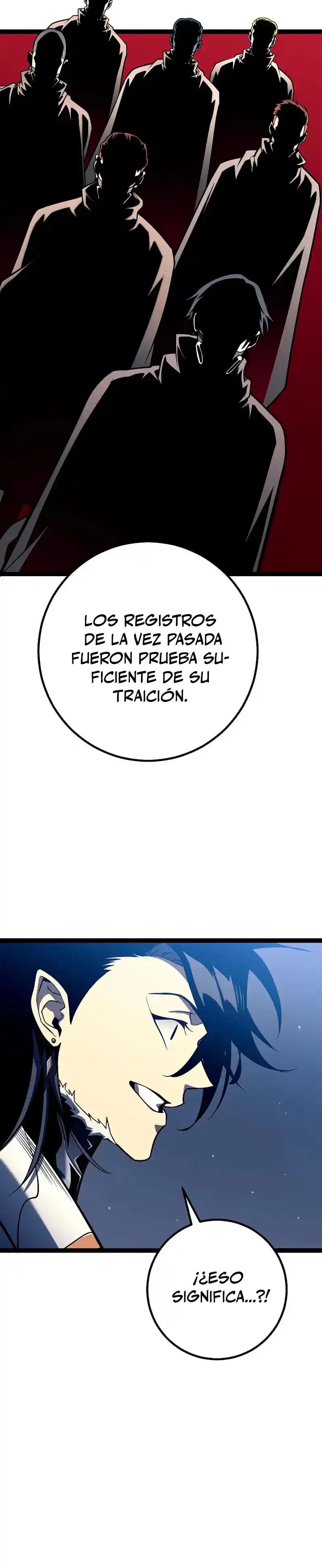 La Regresión Del Bastardo Reencarnado Del Clan De La Espada - Capítulo 54 - Página 37 - LectorTMOo