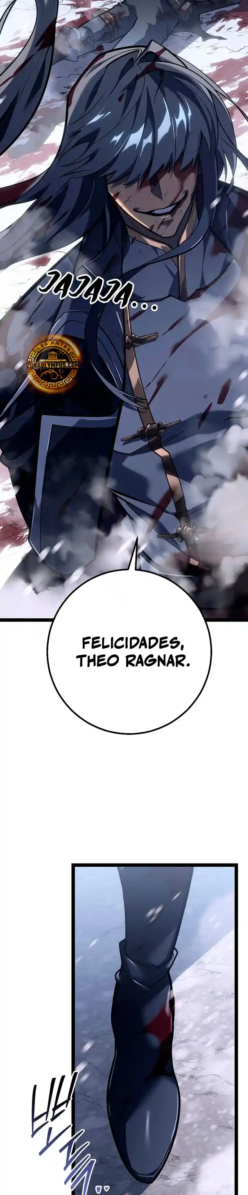 La Regresión Del Bastardo Reencarnado Del Clan De La Espada - Capítulo 54 - Página 42 - LectorTMOo