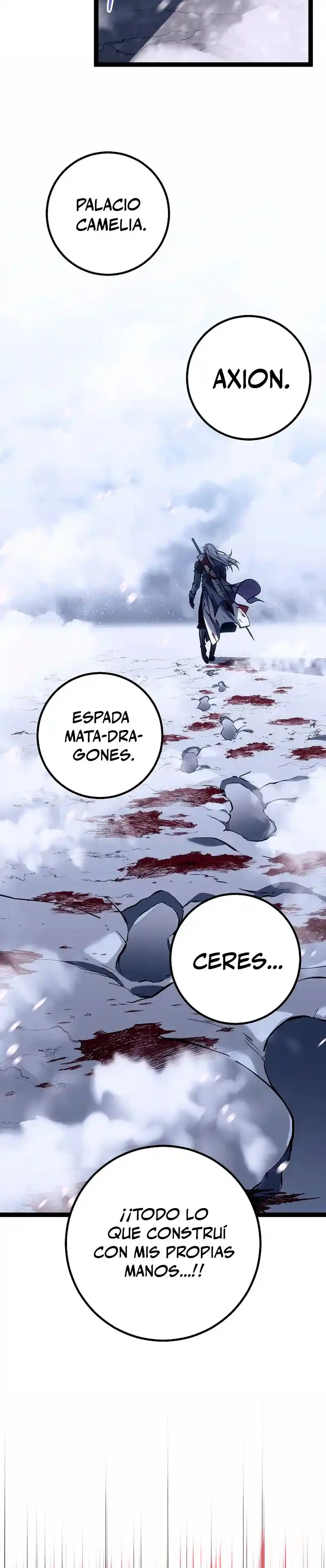La Regresión Del Bastardo Reencarnado Del Clan De La Espada - Capítulo 54 - Página 43 - LectorTMOo