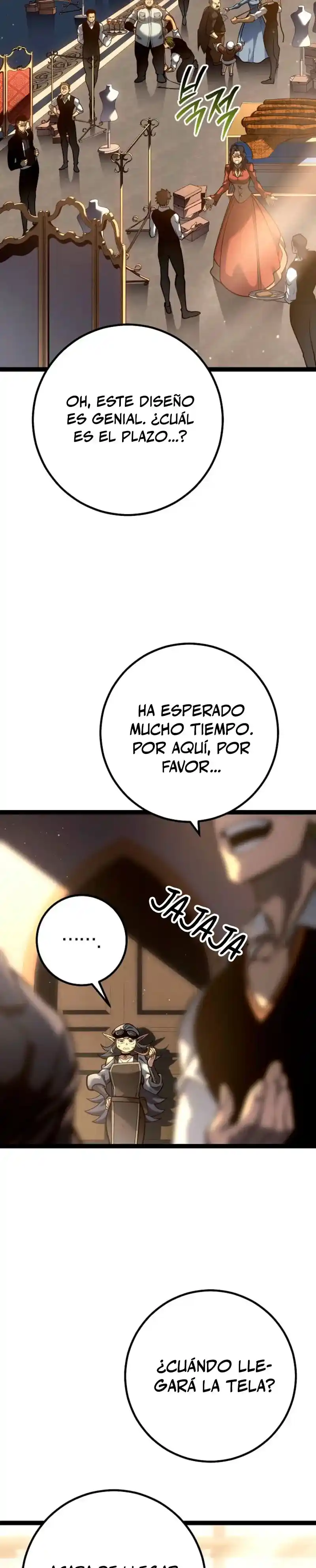 La Regresión Del Bastardo Reencarnado Del Clan De La Espada - Capítulo 55 - Página 4 - LectorTMOo