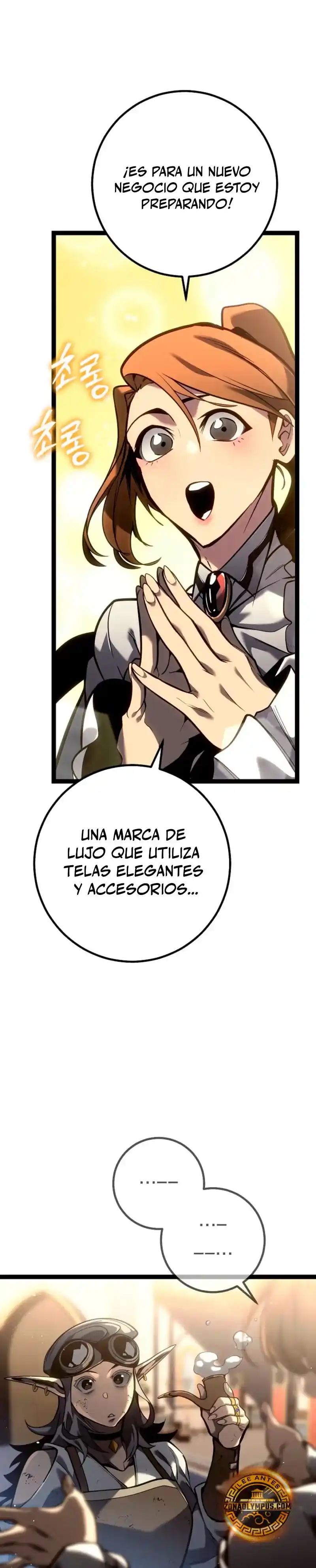 La Regresión Del Bastardo Reencarnado Del Clan De La Espada - Capítulo 55 - Página 6 - LectorTMOo