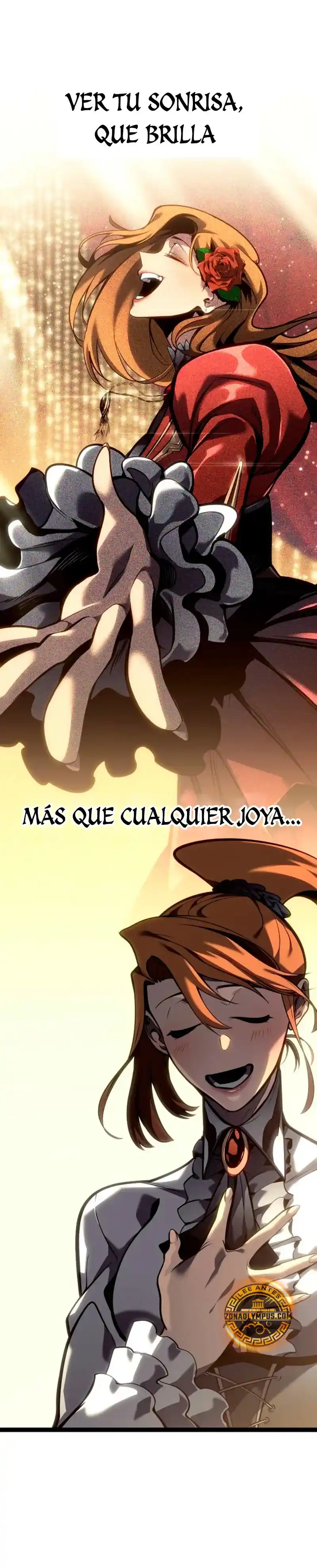 La Regresión Del Bastardo Reencarnado Del Clan De La Espada - Capítulo 55 - Página 8 - LectorTMOo