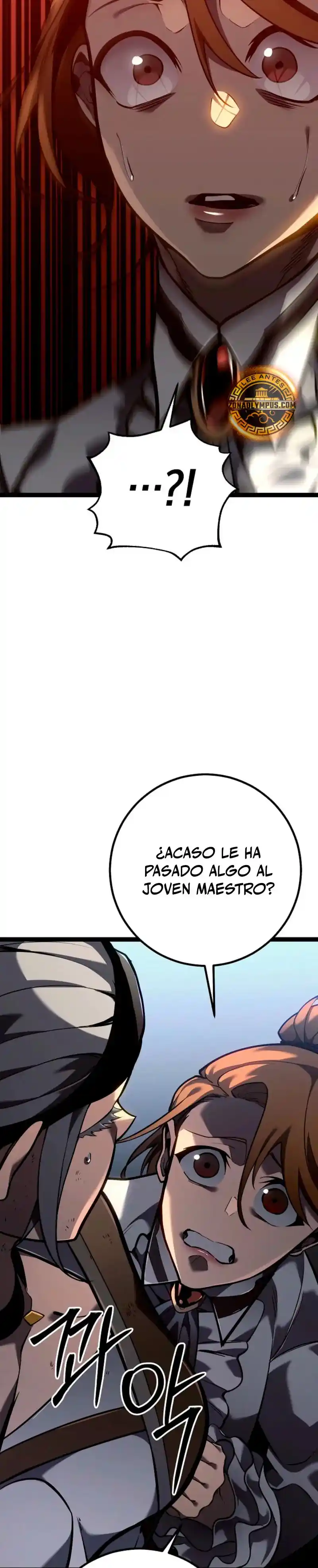 La Regresión Del Bastardo Reencarnado Del Clan De La Espada - Capítulo 55 - Página 11 - LectorTMOo