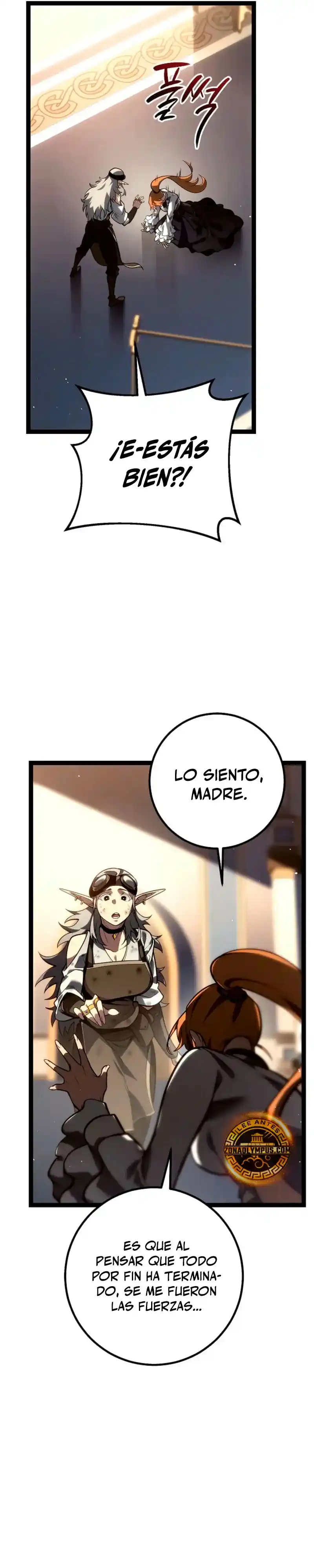 La Regresión Del Bastardo Reencarnado Del Clan De La Espada - Capítulo 55 - Página 17 - LectorTMOo
