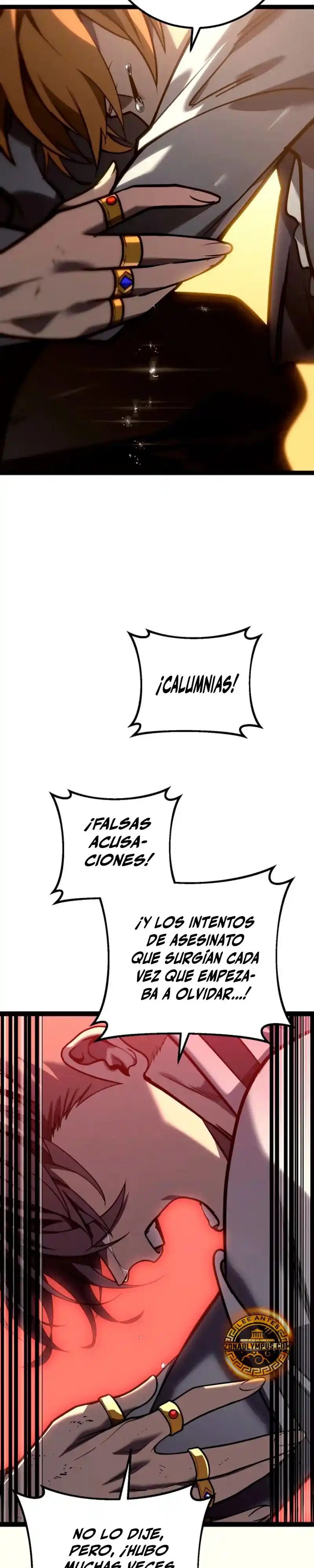 La Regresión Del Bastardo Reencarnado Del Clan De La Espada - Capítulo 55 - Página 20 - LectorTMOo