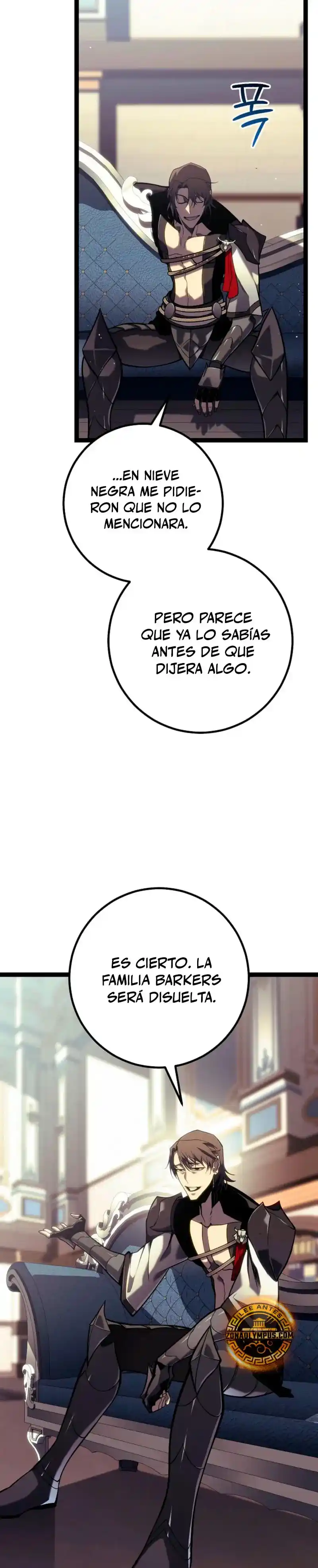La Regresión Del Bastardo Reencarnado Del Clan De La Espada - Capítulo 55 - Página 26 - LectorTMOo
