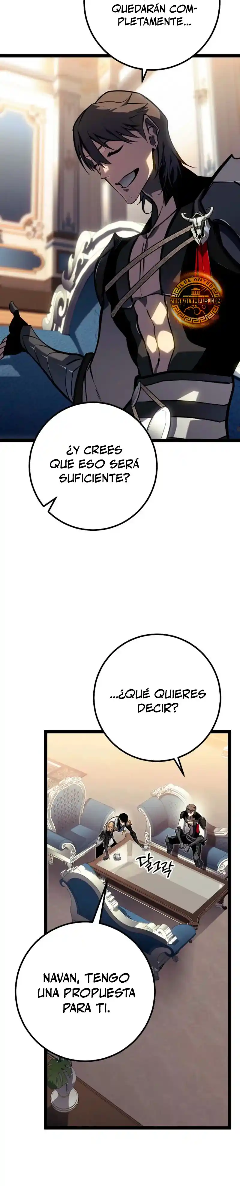 La Regresión Del Bastardo Reencarnado Del Clan De La Espada - Capítulo 55 - Página 28 - LectorTMOo