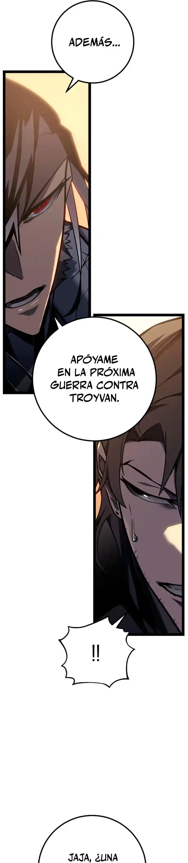 La Regresión Del Bastardo Reencarnado Del Clan De La Espada - Capítulo 55 - Página 31 - LectorTMOo