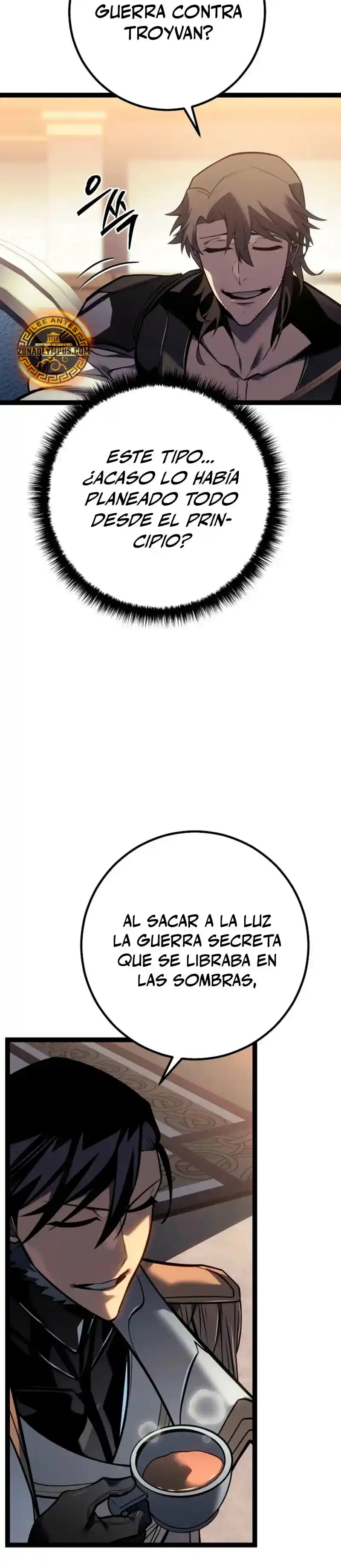 La Regresión Del Bastardo Reencarnado Del Clan De La Espada - Capítulo 55 - Página 32 - LectorTMOo