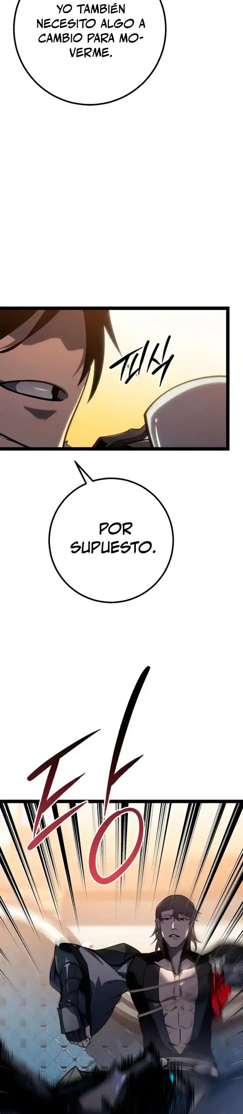 La Regresión Del Bastardo Reencarnado Del Clan De La Espada - Capítulo 55 - Página 36 - LectorTMOo