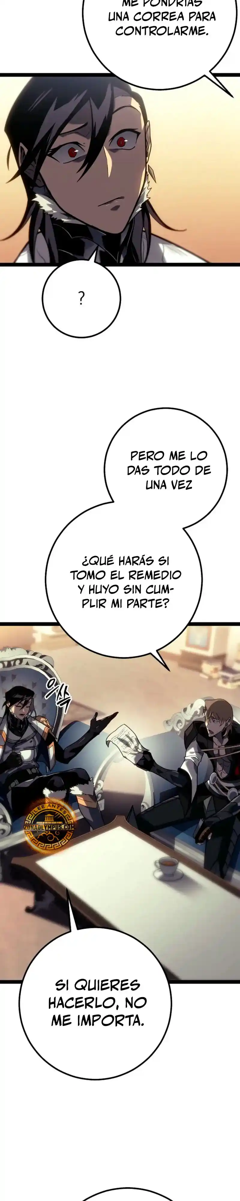 La Regresión Del Bastardo Reencarnado Del Clan De La Espada - Capítulo 55 - Página 40 - LectorTMOo