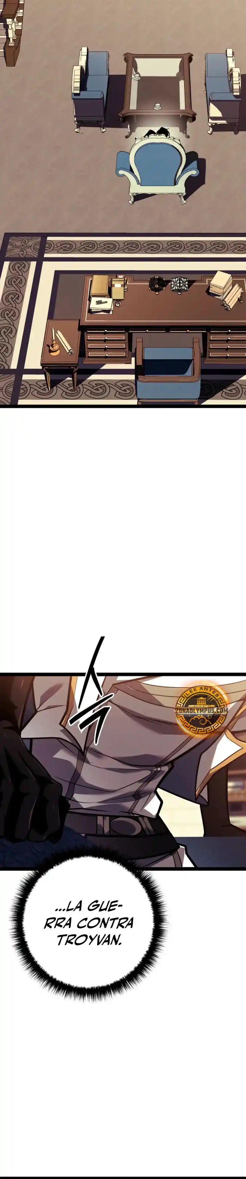 La Regresión Del Bastardo Reencarnado Del Clan De La Espada - Capítulo 55 - Página 51 - LectorTMOo
