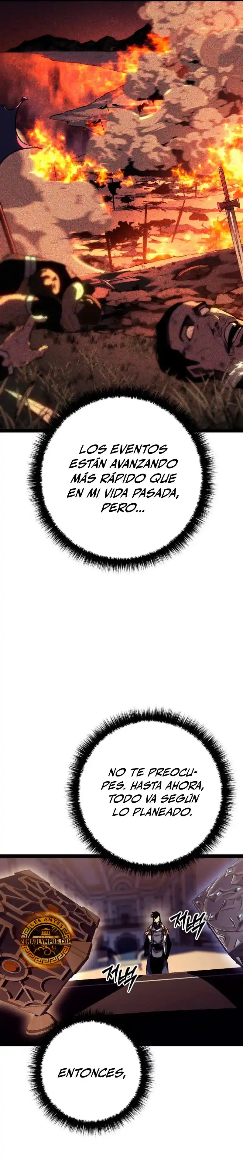La Regresión Del Bastardo Reencarnado Del Clan De La Espada - Capítulo 55 - Página 52 - LectorTMOo