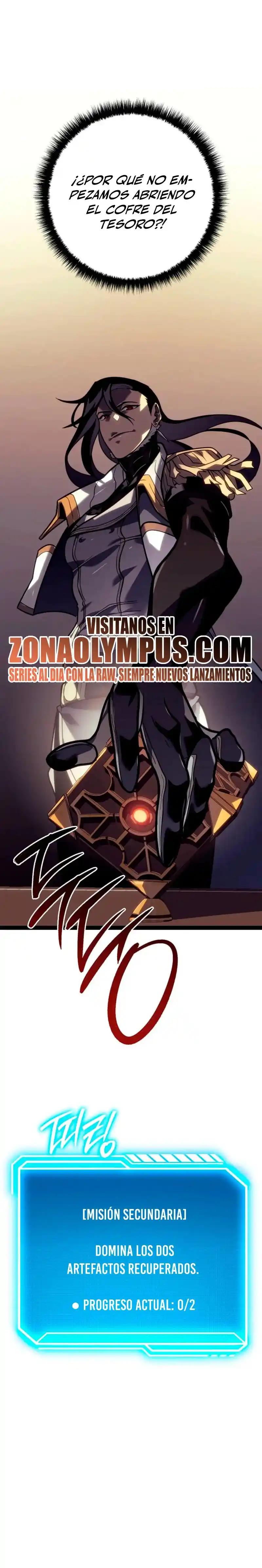 La Regresión Del Bastardo Reencarnado Del Clan De La Espada - Capítulo 55 - Página 53 - LectorTMOo