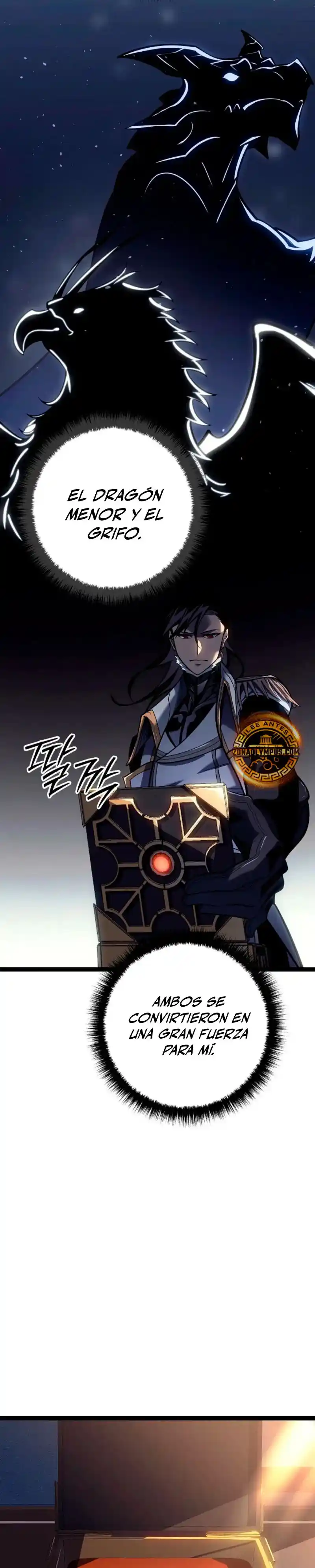 La Regresión Del Bastardo Reencarnado Del Clan De La Espada - Capítulo 56 - Página 4 - LectorTMOo