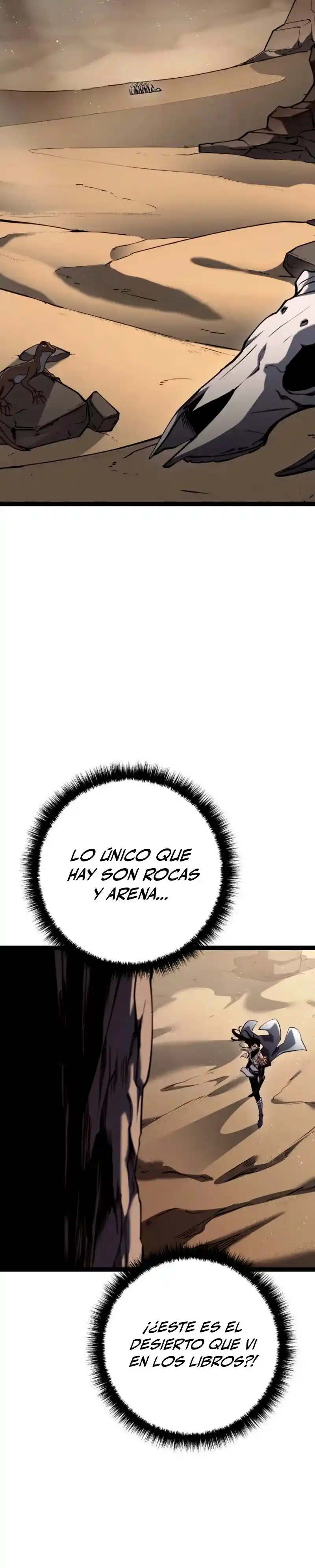La Regresión Del Bastardo Reencarnado Del Clan De La Espada - Capítulo 56 - Página 7 - LectorTMOo