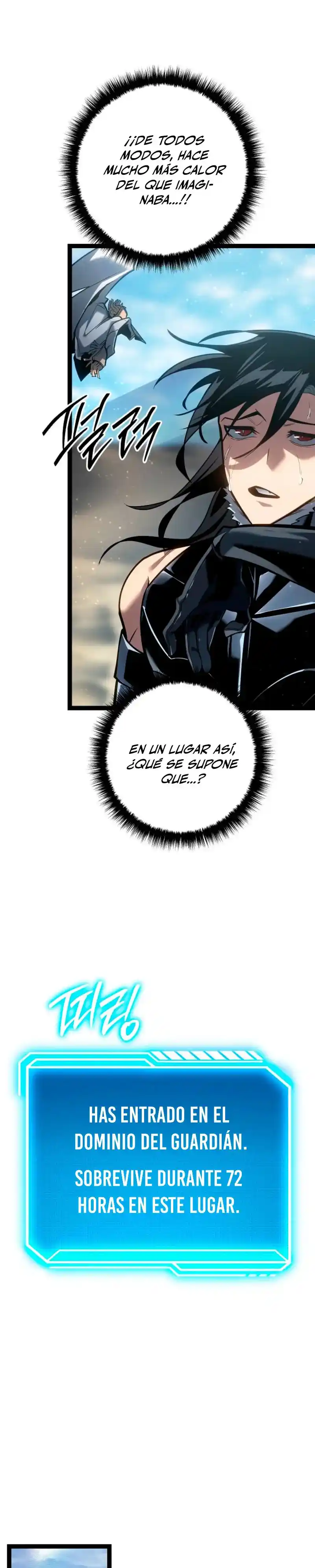 La Regresión Del Bastardo Reencarnado Del Clan De La Espada - Capítulo 56 - Página 8 - LectorTMOo