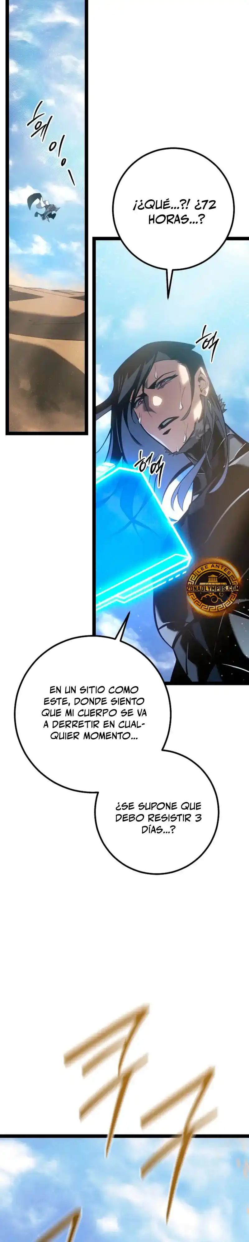 La Regresión Del Bastardo Reencarnado Del Clan De La Espada - Capítulo 56 - Página 9 - LectorTMOo