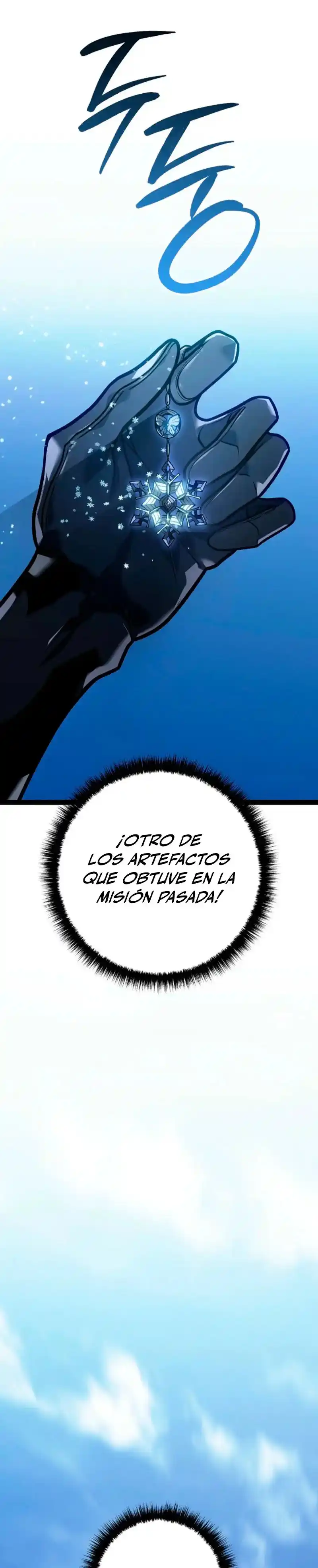 La Regresión Del Bastardo Reencarnado Del Clan De La Espada - Capítulo 56 - Página 32 - LectorTMOo