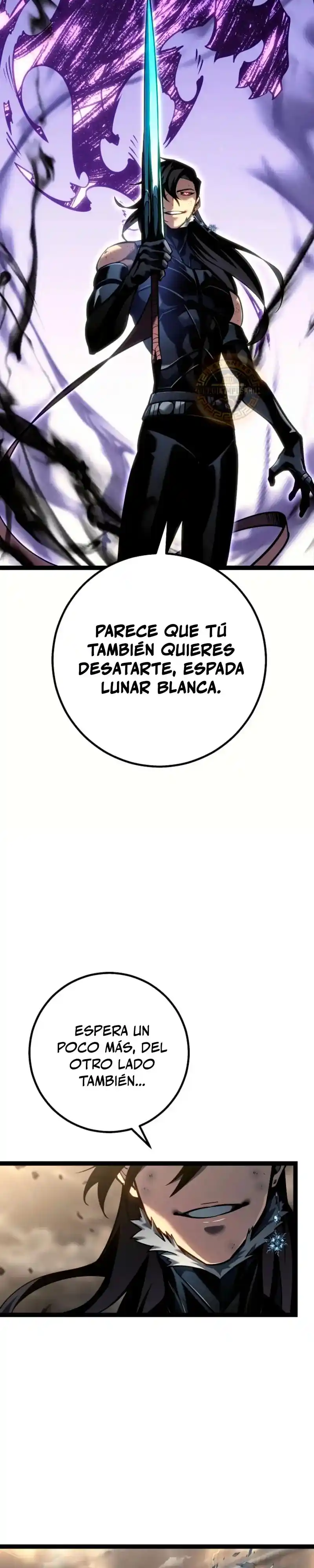 La Regresión Del Bastardo Reencarnado Del Clan De La Espada - Capítulo 57 - Página 6 - LectorTMOo
