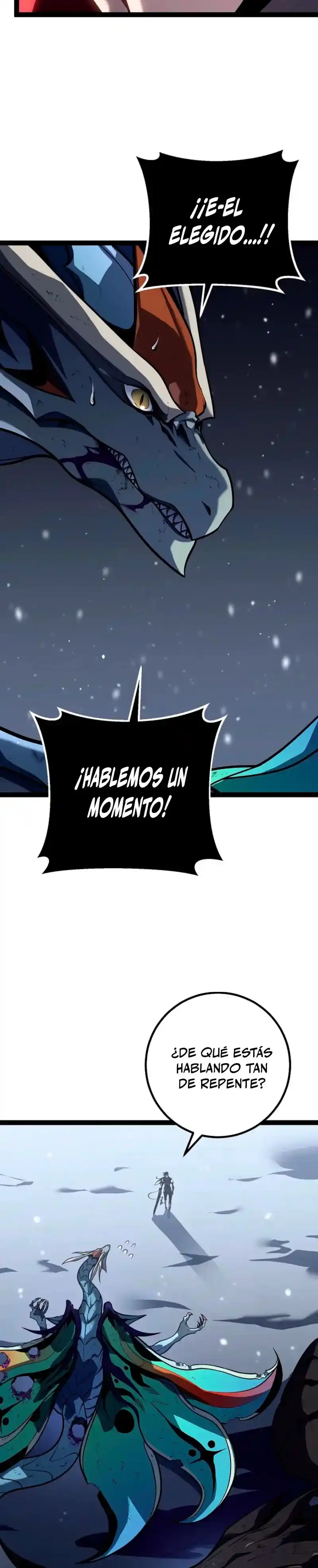 La Regresión Del Bastardo Reencarnado Del Clan De La Espada - Capítulo 57 - Página 33 - LectorTMOo