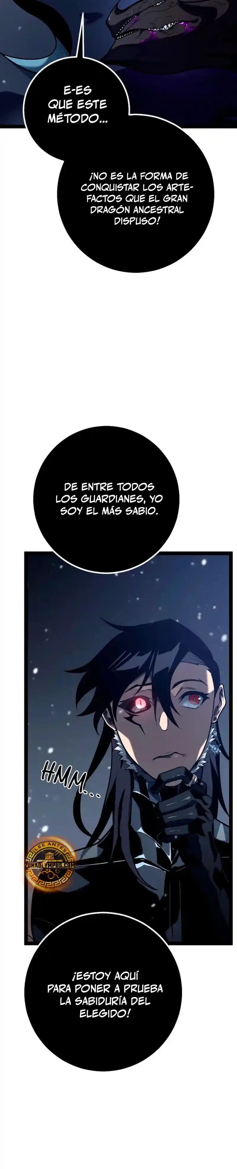 La Regresión Del Bastardo Reencarnado Del Clan De La Espada - Capítulo 57 - Página 34 - LectorTMOo