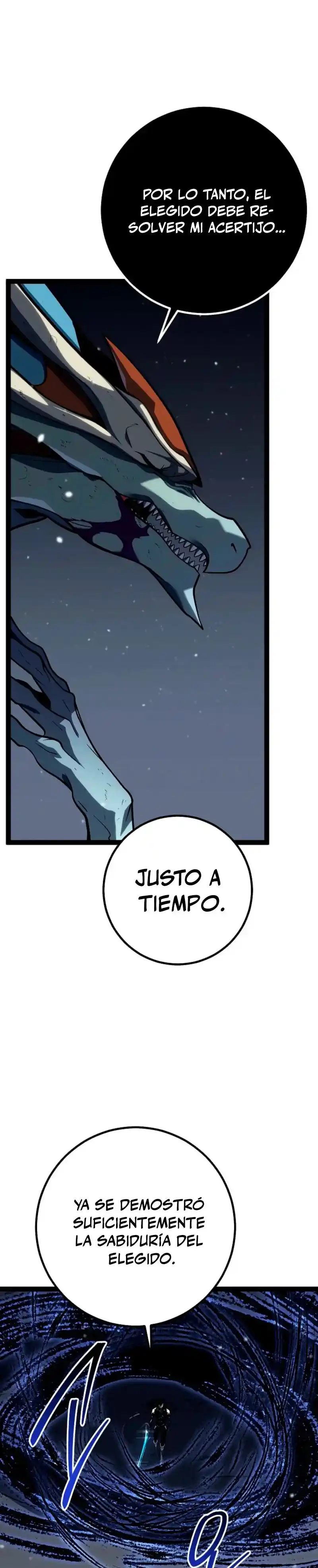 La Regresión Del Bastardo Reencarnado Del Clan De La Espada - Capítulo 57 - Página 35 - LectorTMOo