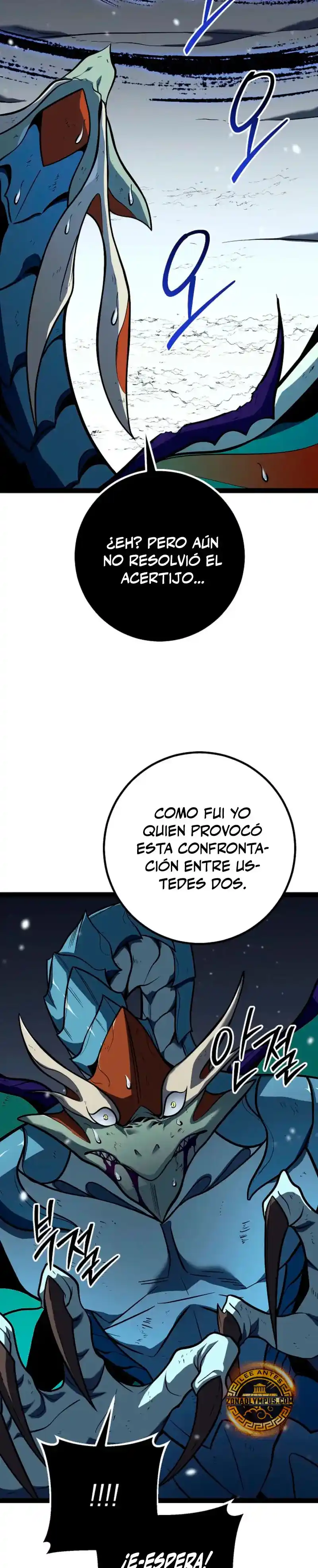 La Regresión Del Bastardo Reencarnado Del Clan De La Espada - Capítulo 57 - Página 36 - LectorTMOo