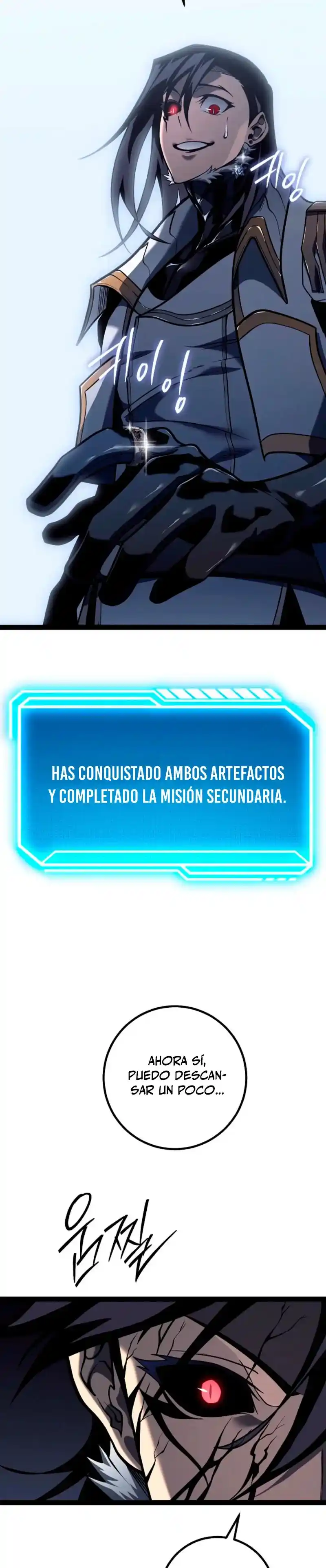 La Regresión Del Bastardo Reencarnado Del Clan De La Espada - Capítulo 57 - Página 43 - LectorTMOo