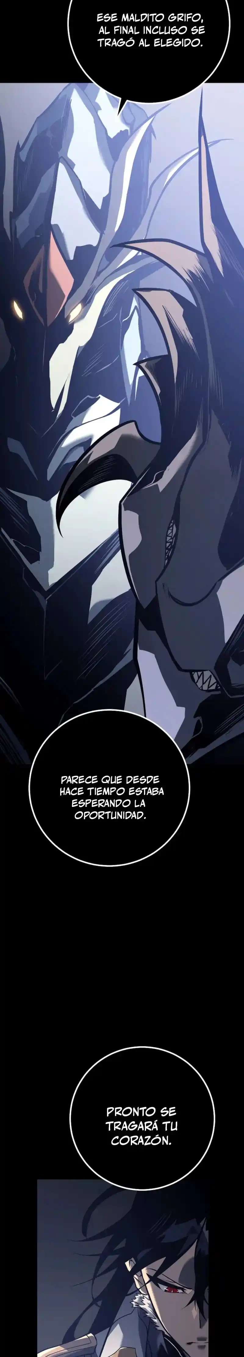 La Regresión Del Bastardo Reencarnado Del Clan De La Espada - Capítulo 58 - Página 7 - LectorTMOo