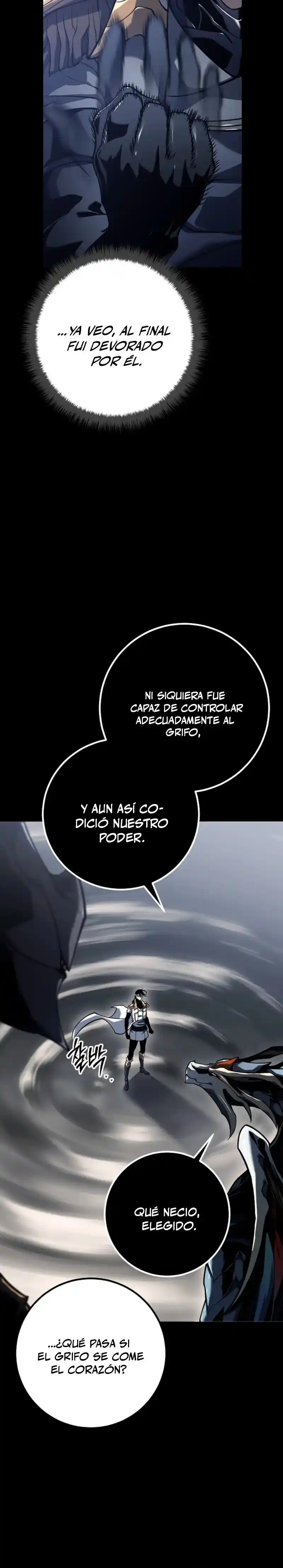 La Regresión Del Bastardo Reencarnado Del Clan De La Espada - Capítulo 58 - Página 8 - LectorTMOo