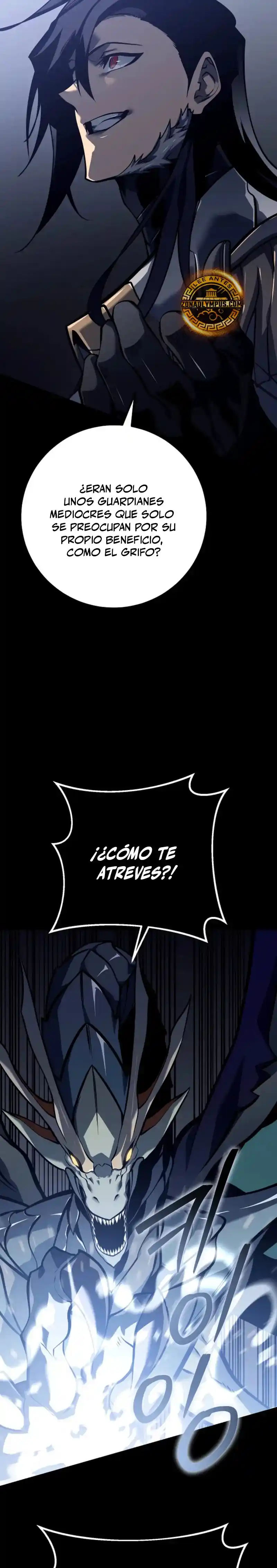 La Regresión Del Bastardo Reencarnado Del Clan De La Espada - Capítulo 58 - Página 13 - LectorTMOo