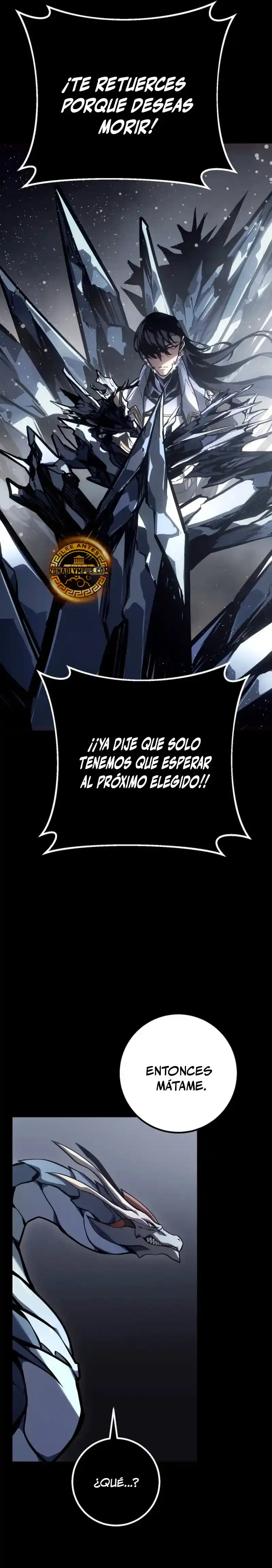 La Regresión Del Bastardo Reencarnado Del Clan De La Espada - Capítulo 58 - Página 15 - LectorTMOo