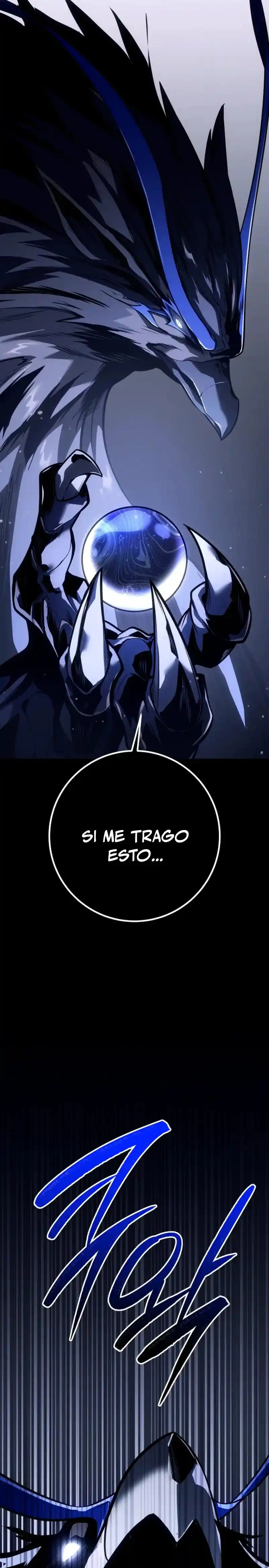 La Regresión Del Bastardo Reencarnado Del Clan De La Espada - Capítulo 58 - Página 25 - LectorTMOo