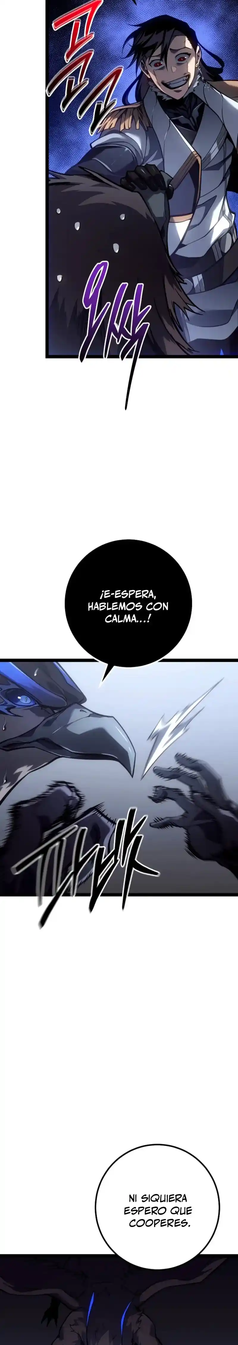 La Regresión Del Bastardo Reencarnado Del Clan De La Espada - Capítulo 58 - Página 32 - LectorTMOo