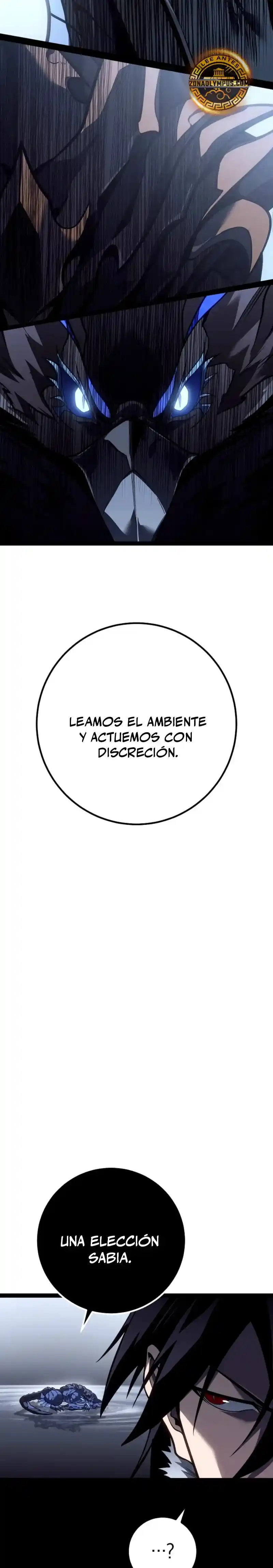 La Regresión Del Bastardo Reencarnado Del Clan De La Espada - Capítulo 58 - Página 34 - LectorTMOo