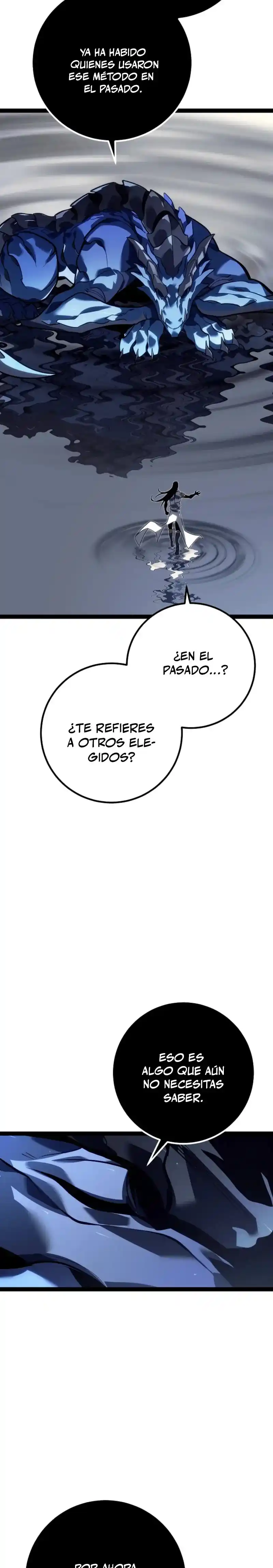 La Regresión Del Bastardo Reencarnado Del Clan De La Espada - Capítulo 58 - Página 36 - LectorTMOo