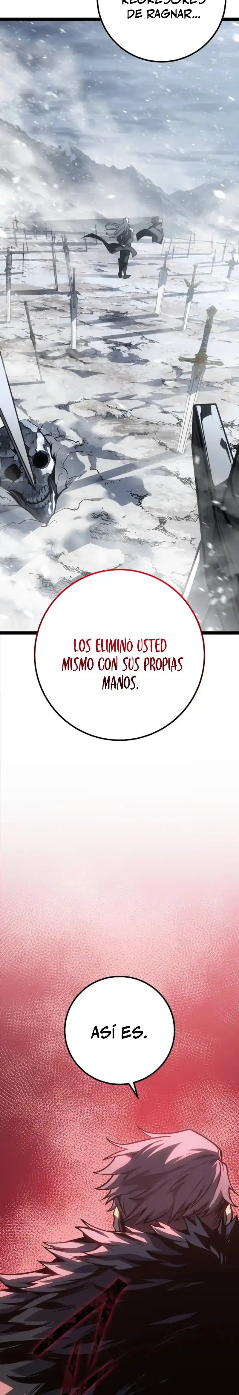 La Regresión Del Bastardo Reencarnado Del Clan De La Espada - Capítulo 58 - Página 48 - LectorTMOo