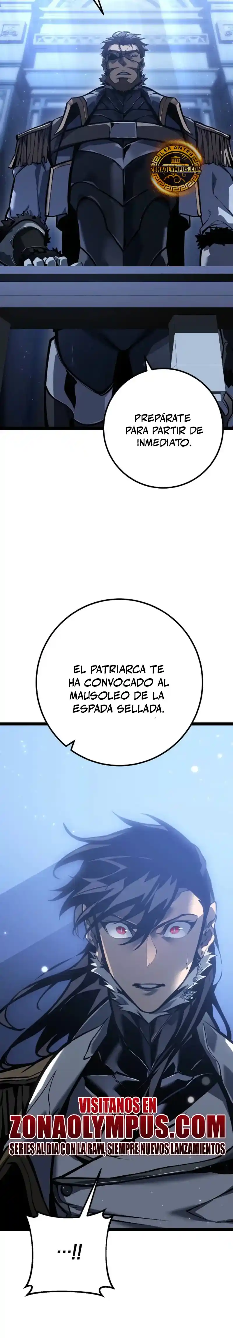 La Regresión Del Bastardo Reencarnado Del Clan De La Espada - Capítulo 58 - Página 53 - LectorTMOo