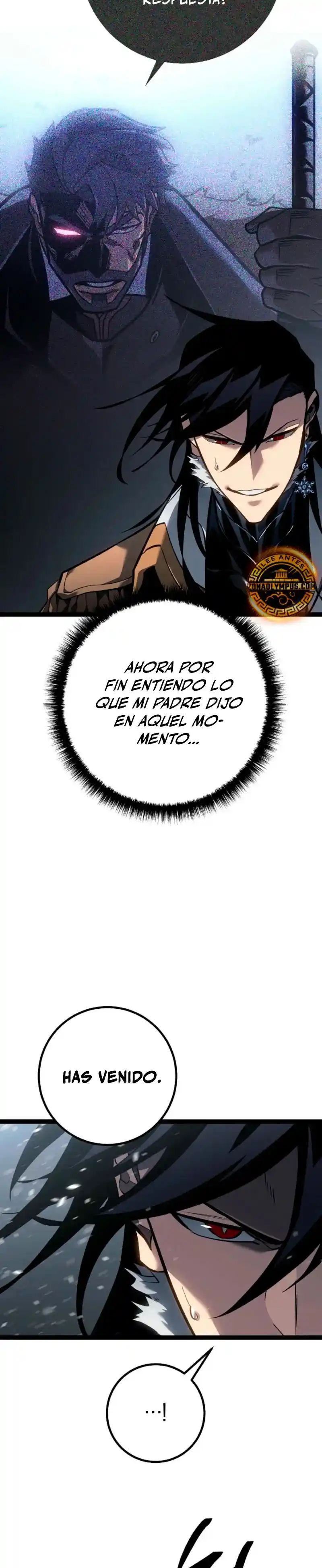 La Regresión Del Bastardo Reencarnado Del Clan De La Espada - Capítulo 59 - Página 7 - LectorTMOo