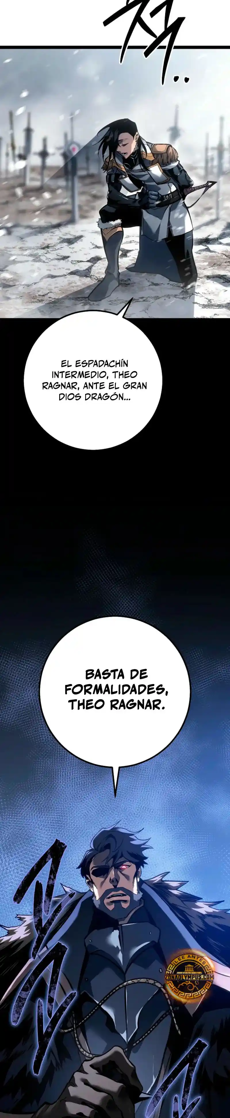 La Regresión Del Bastardo Reencarnado Del Clan De La Espada - Capítulo 59 - Página 8 - LectorTMOo