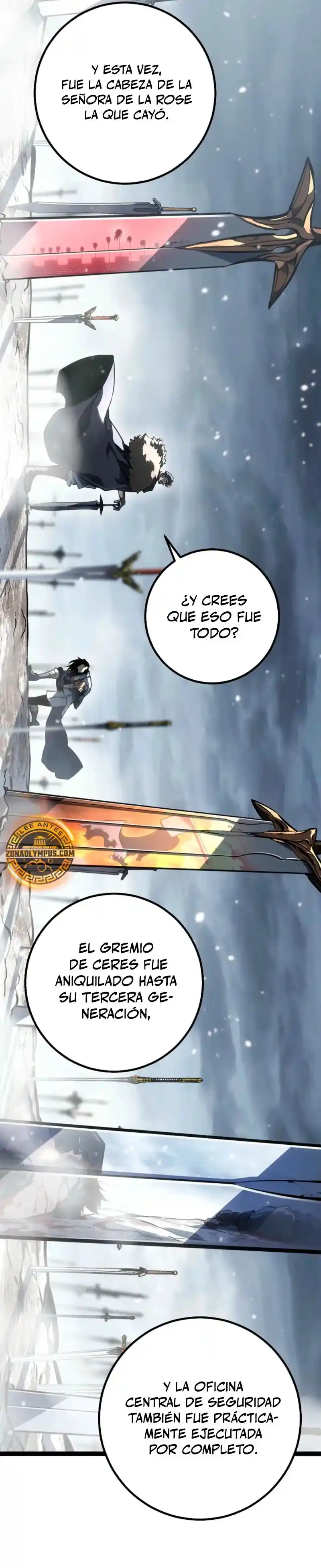 La Regresión Del Bastardo Reencarnado Del Clan De La Espada - Capítulo 59 - Página 10 - LectorTMOo