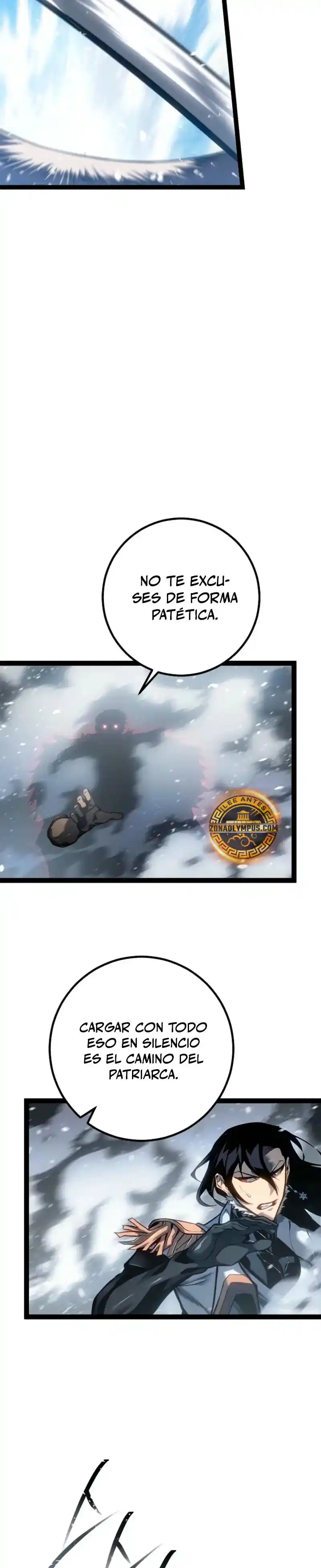 La Regresión Del Bastardo Reencarnado Del Clan De La Espada - Capítulo 59 - Página 12 - LectorTMOo