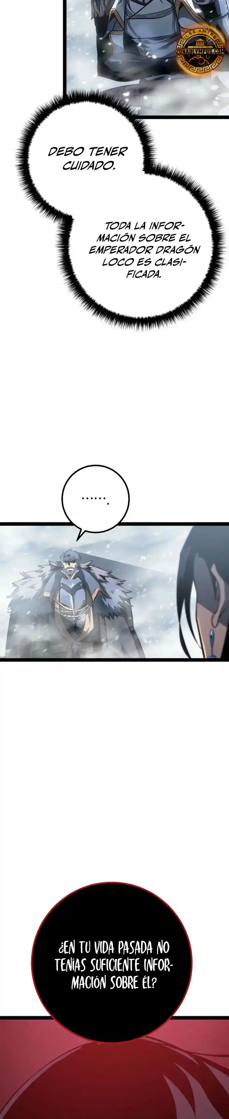 La Regresión Del Bastardo Reencarnado Del Clan De La Espada - Capítulo 59 - Página 16 - LectorTMOo