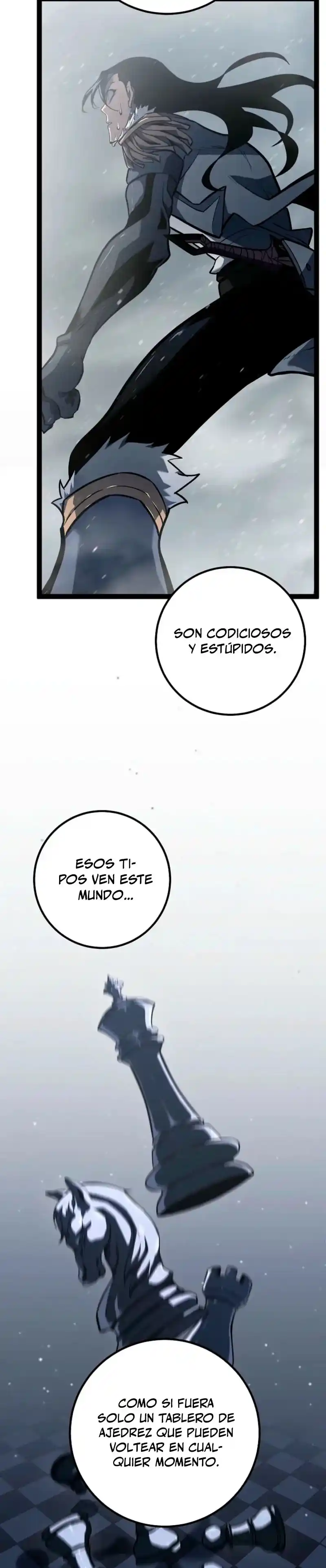 La Regresión Del Bastardo Reencarnado Del Clan De La Espada - Capítulo 59 - Página 20 - LectorTMOo