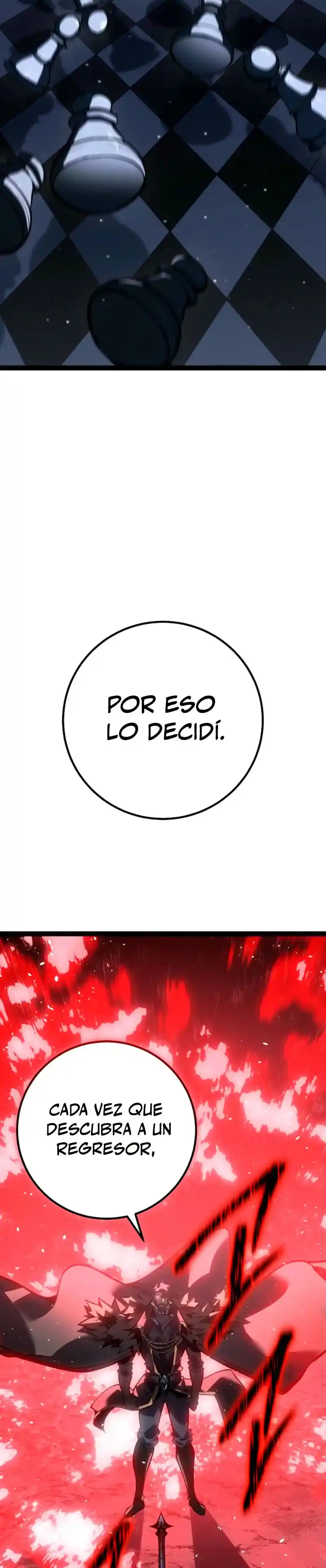La Regresión Del Bastardo Reencarnado Del Clan De La Espada - Capítulo 59 - Página 21 - LectorTMOo
