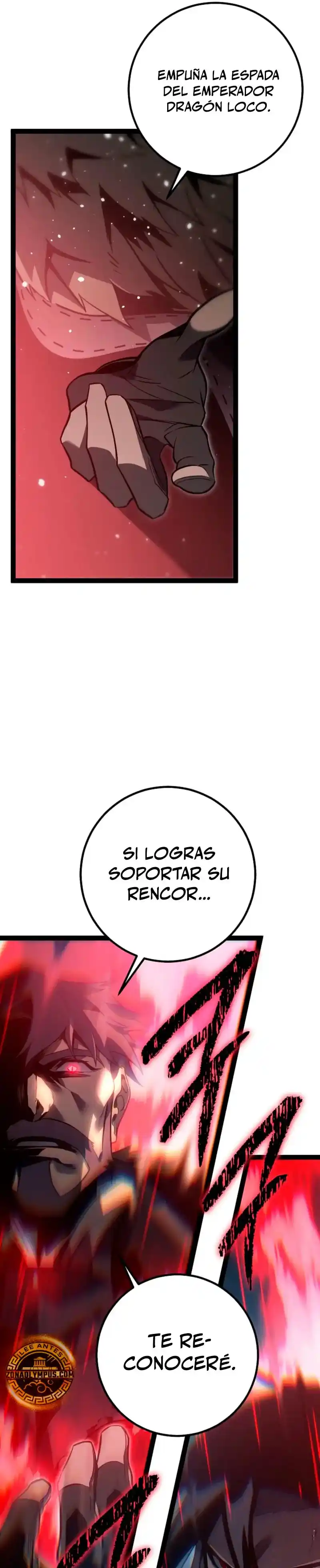 La Regresión Del Bastardo Reencarnado Del Clan De La Espada - Capítulo 59 - Página 24 - LectorTMOo