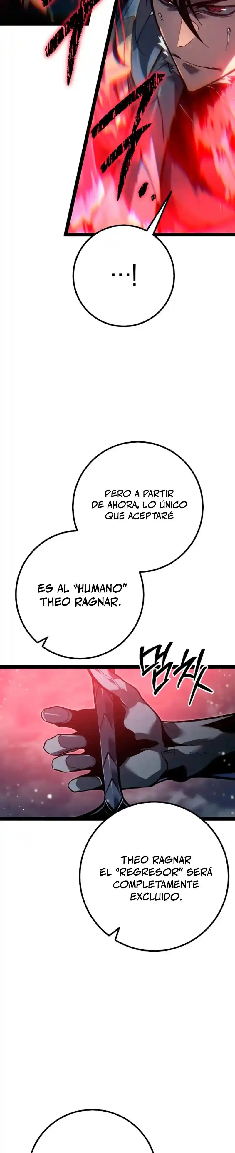La Regresión Del Bastardo Reencarnado Del Clan De La Espada - Capítulo 59 - Página 25 - LectorTMOo