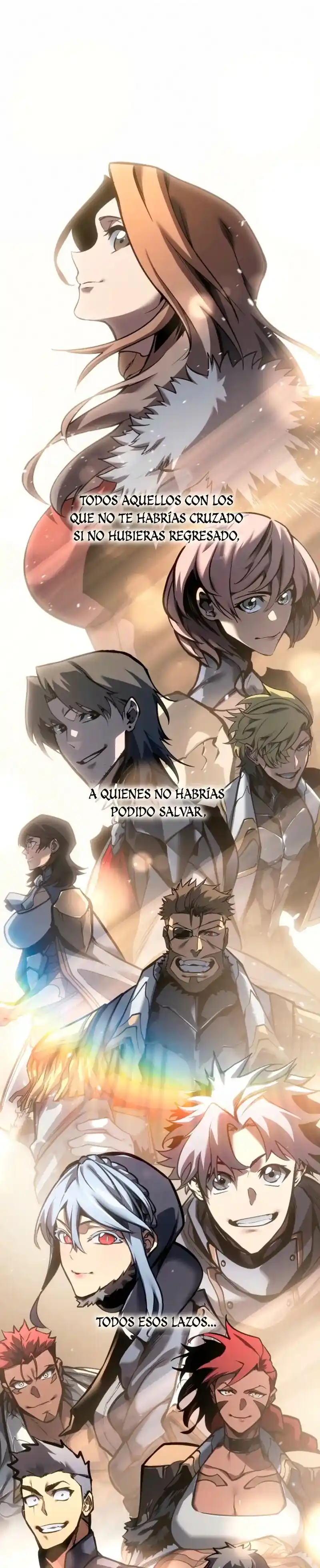 La Regresión Del Bastardo Reencarnado Del Clan De La Espada - Capítulo 59 - Página 27 - LectorTMOo