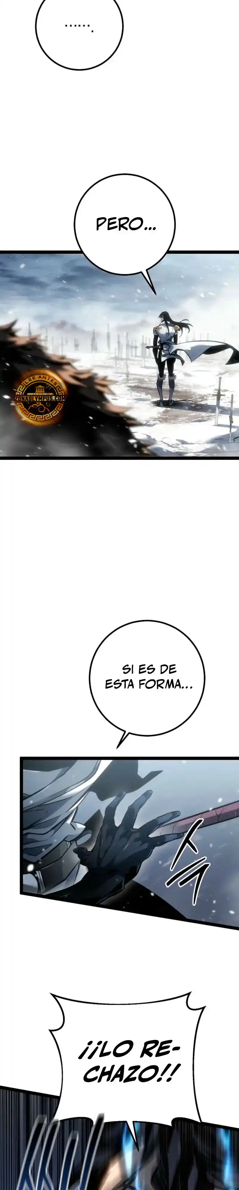 La Regresión Del Bastardo Reencarnado Del Clan De La Espada - Capítulo 59 - Página 33 - LectorTMOo